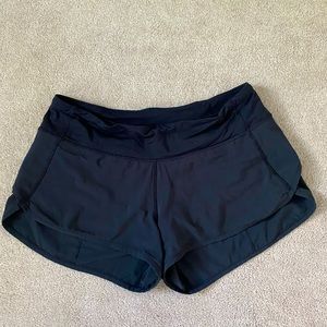 Lululemon Speed Up Short